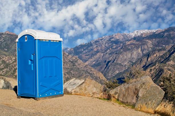 Porta potty rental for outdoor events in Grayslake, IL